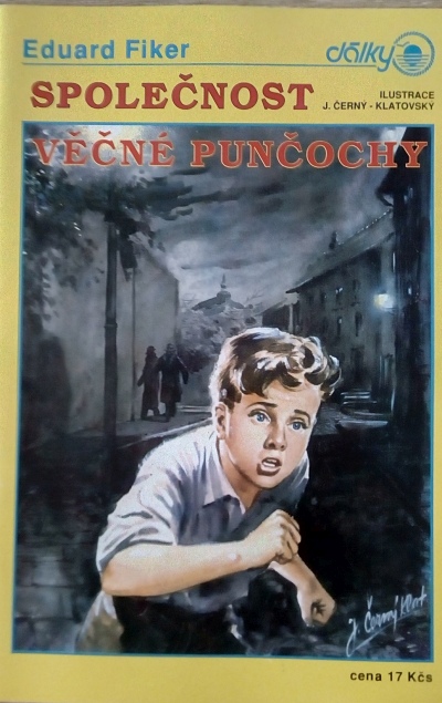 Společnost věčné punčochy