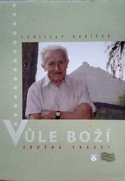 Vůle boží – zbožná fráze ?