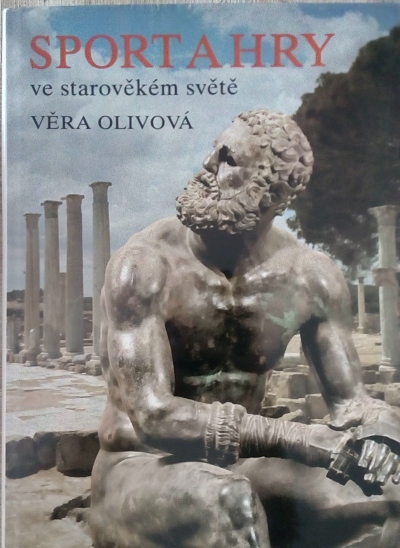 Sport a hry ve starověkém světě