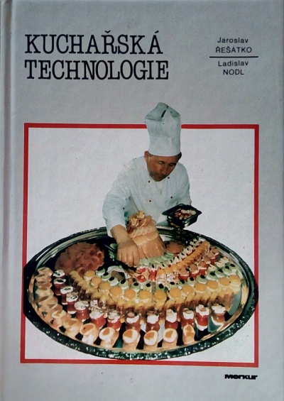 Kuchařská technologie