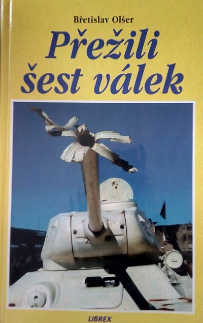 Přežili šest válek