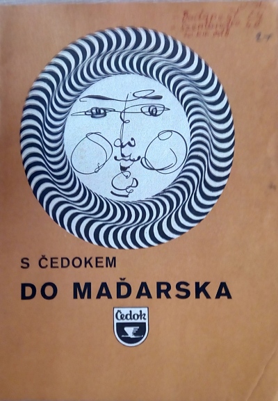S Čedokem do Maďarska