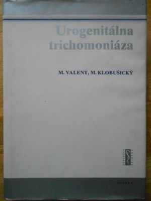 Urologitálna trichomoniáza