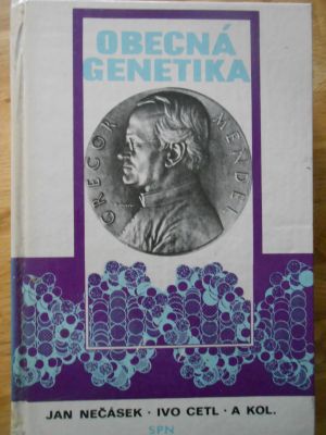 Obecná genetika