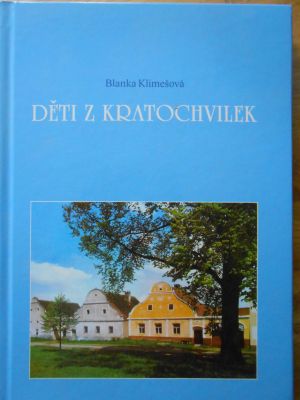Děti z Kratochvilek