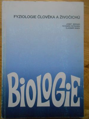 Fyziologie člověka a živočichů