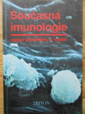 Současná imunologie