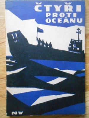 Čtyři proti oceánu
