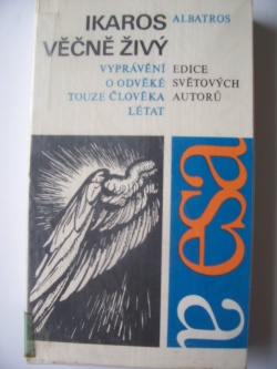 Ikaros věčně živý