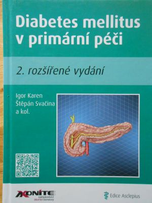Diabetes mellitus v primární péči