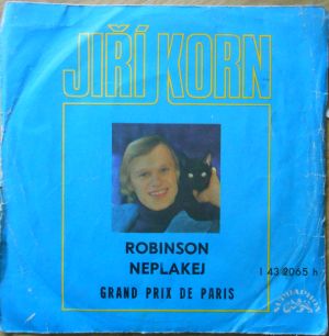 Neplakej + Robinson
