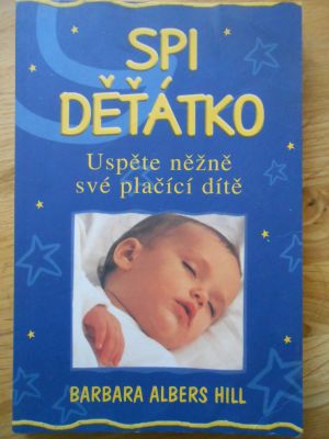 Spi děťátko