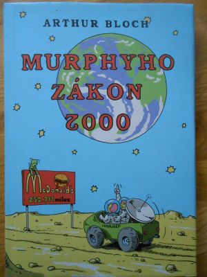 Murphyho zákon 2000