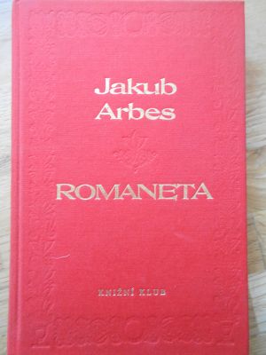 Romaneta