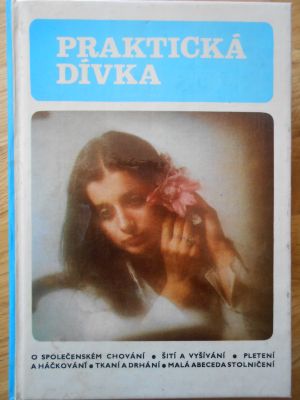 Praktická dívka