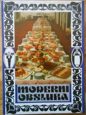 Moderní obsluha