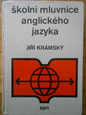 Školní mluvnice anglického jazyka