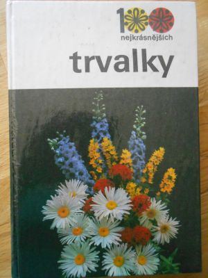 Trvalky