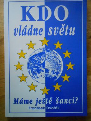 Kdo vládne světu