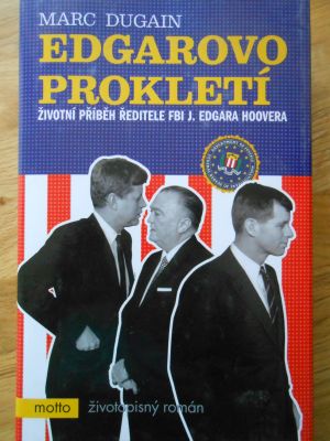 Edgarovo prokletí