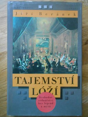 Tajemství lóží