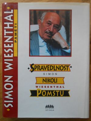 Spravedlnost, nikoli pomstu