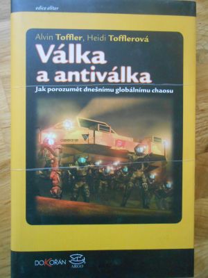 Válka a antiválka