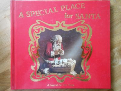 A Special Place for Santa