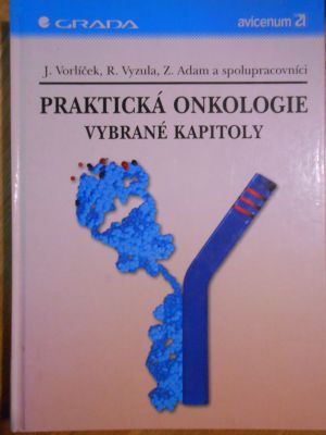 Praktická onkologie - vybrané kapitoly