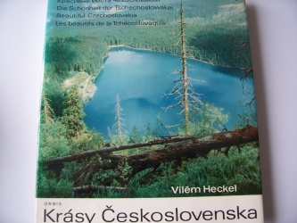 Krásy Československa