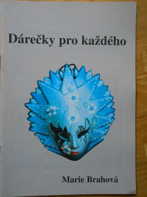 Dárečky pro každého