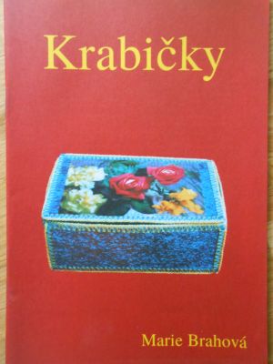 Krabičky