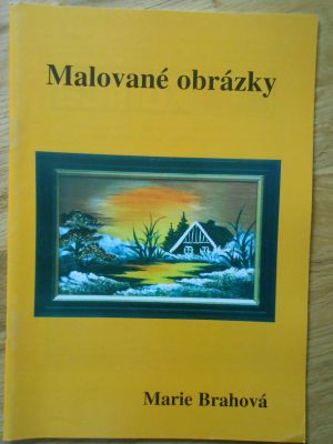 Malované obrázky