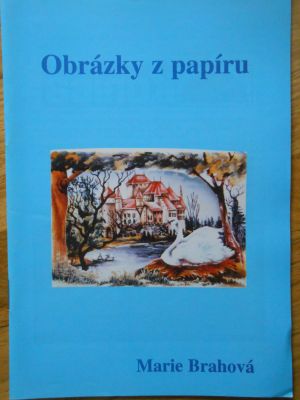 Obrázky z papíru