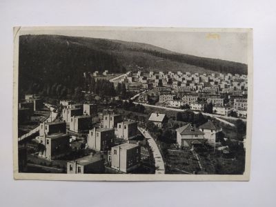 Pohlednice Zlín