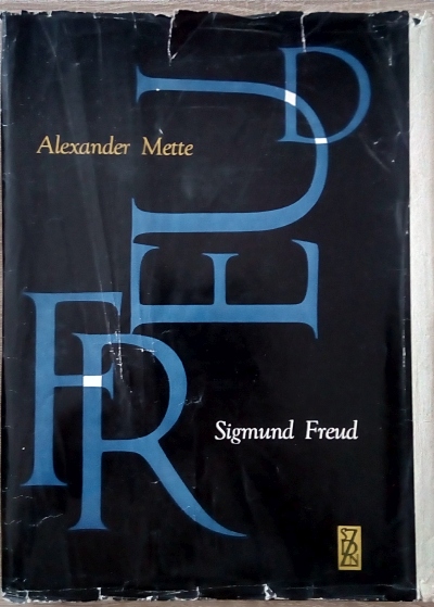 Sigmund Freud