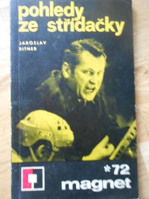 Pohledy ze střídačky