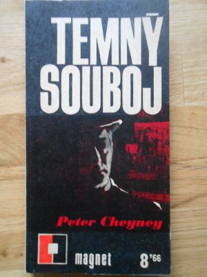 Temný souboj