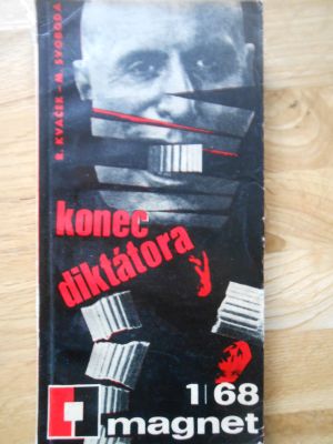 Konec diktátora