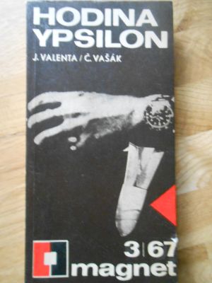 Hodina ypsilon