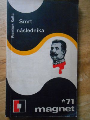 Smrt následníka