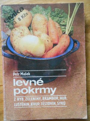Levné pokrmy