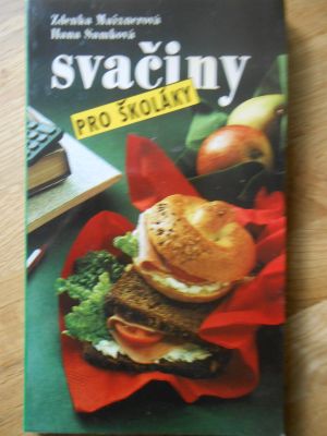 Svačiny pro školáky