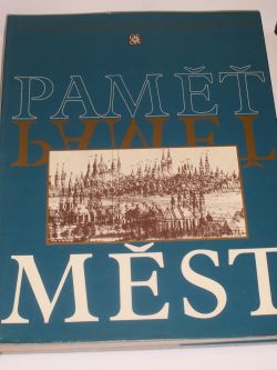 Paměť měst