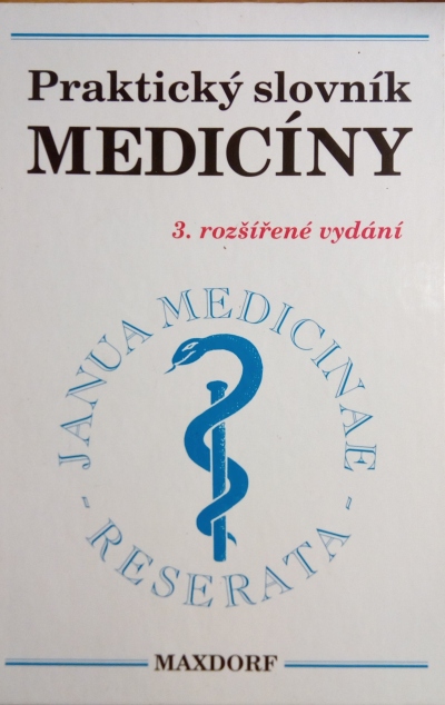 Praktický slovník medicíny