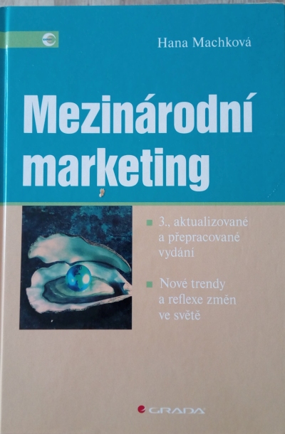 Mezinárodní marketing