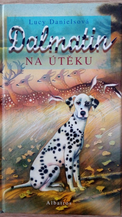 Dalmatin na útěku