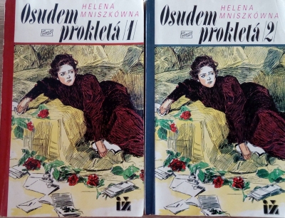 Osudem prokletá 1+2
