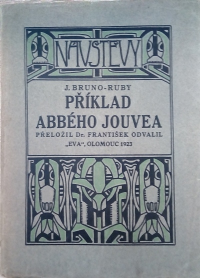 Příklad Abbého Jouvea