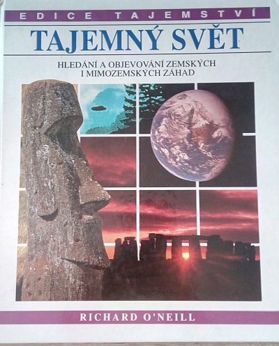 Tajemný svět